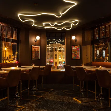 The Robey, Chicago, a Member of Design Hotels