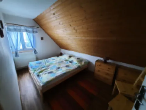 Holiday Hill 47 Hotels in Cerny Dul