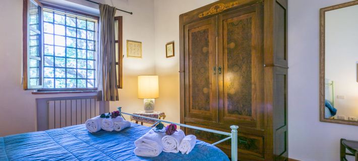 Giuggiolo - Giuggiolo 3 Hotels in Poggibonsi