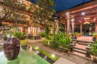 Suka Beach Inn Отели рядом с достопримечательностью «Кута- Бич»
