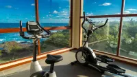 Sooriya Resort & Spa - Gym