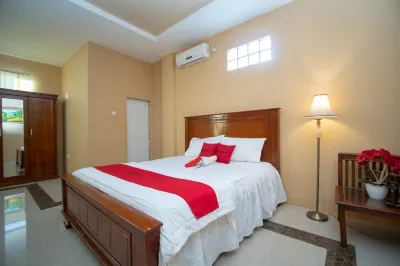 RedDoorz Syariah @ Jalan Gajah Mada Meulaboh Hotels in Meulaboh
