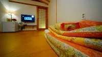 Jeonju Hanok Midam Hotels in 