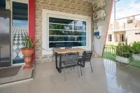 RedDoorz Syariah Near Pantai Bali Abdya Blang Pidie