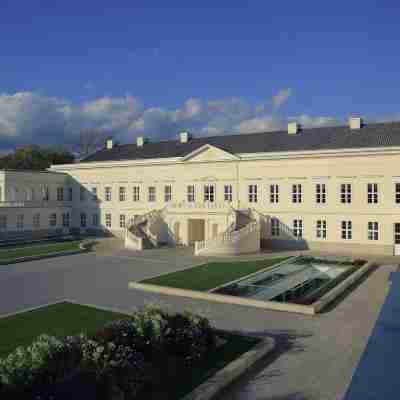 Mercure Hotel Hannover City Hotel Exterior