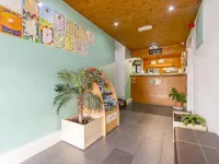 The Cotswold Hotels in Daybrook