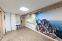 Tongyeong Seanrejideonseu