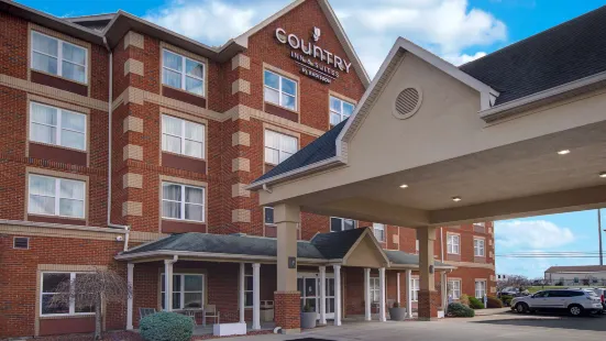 Country Inn & Suites by Radisson, Cincinnati Airport, KY