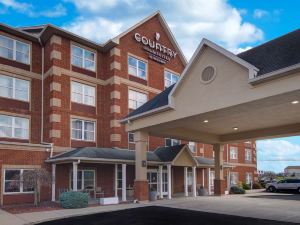 Country Inn & Suites by Radisson, Cincinnati Airport, KY