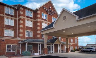 Country Inn & Suites by Radisson, Cincinnati Airport, KY