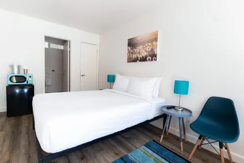 Casa Secoya Hotel a Jenner