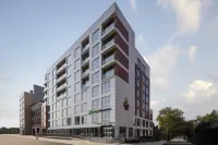 Holiday Inn Express & Suites Woodside Laguardia Airport Hotels near Trader Joe's