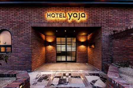 Yaja Hotel Gimhae