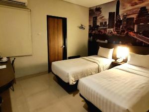 Hotel Sampurna Cirebon