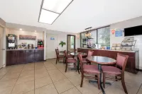 Days Inn by Wyndham Lexington South/Hamburg