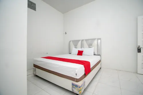 RedDoorz Syariah Near Danau Lut Tawar Takengon 2