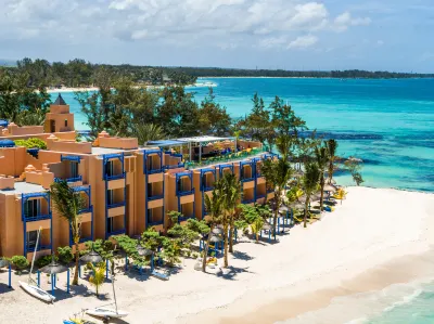 毛里求斯帕爾馬之鹽酒店 - 設計酒店會員