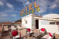 Hotel L'Approdo Hôtels à : Castiglione della Pescaia