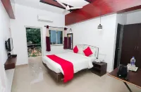 FabHotel Prime Swarnam, Old Goa Hotels in Bainguinim