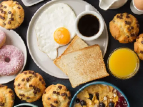 Punthill Parramatta Hoteles en Parramatta