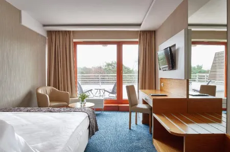 Hotel Dom Zdrojowy Resort & Spa - Destigo Hotels