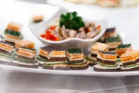City Park Hotel - servizio colazione