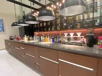 HOTEL BAYGULLS - bar