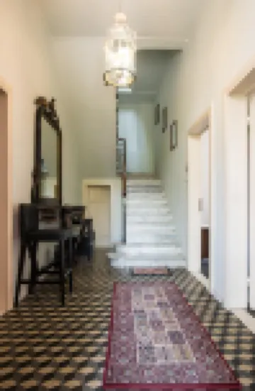 B&B 빌라 레지나 피사