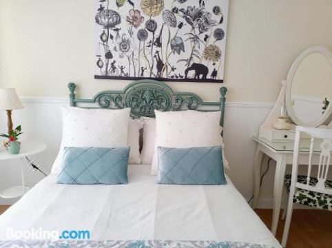 Espectacular Vivienda Junto a la Playa y Paseo marítimo en AlmeríaHotel Overview