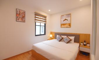 KL Hotel HA Long