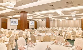 Radisson Blu Hotel Kaliningrad
