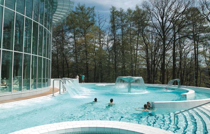 Van der Valk Hotel Spa