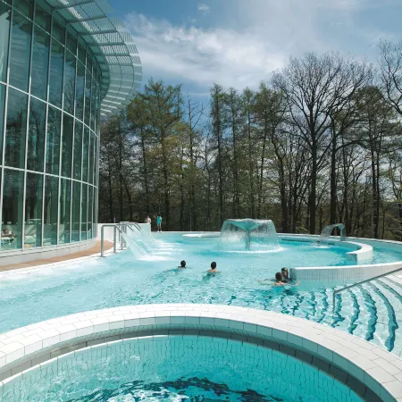 Van der Valk Hotel Spa