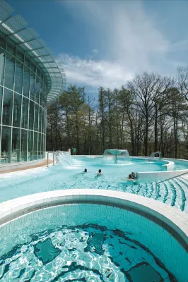 Van der Valk Hotel Spa Hotel di 