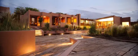 Noi Casa Atacama Отели рядом с достопримечательностью «Caracoles 419d, San Pedro de Atacama»