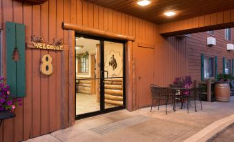 Super 8 by Wyndham Jackson Hole