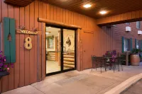 Super 8 by Wyndham Jackson Hole Hotels in Wilson