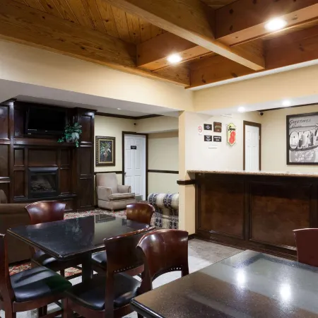 Super 8 by Wyndham Sallisaw