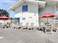 Motel 6 Bellingham, WA Hotels in Bellingham