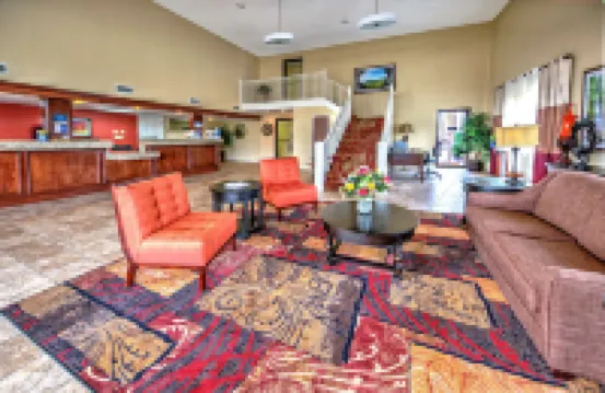 Best Western Inn