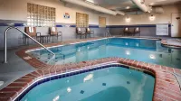Best Western Plus Gateway Inn  Suites - Bathtub