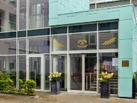Best Western Plus Hotel Eyde Hotels in Herning
