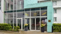 艾德貝斯特韋斯特優質酒店 酒店