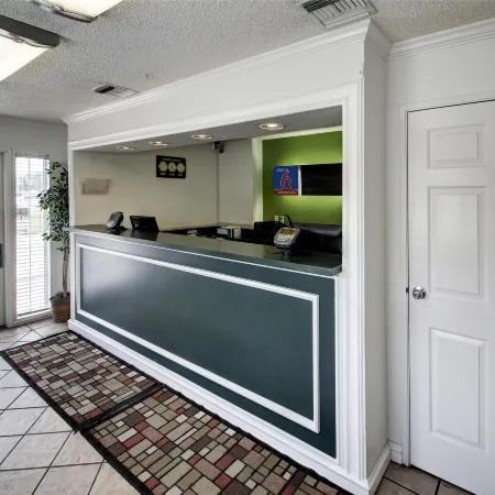 Murray Inn & Suites