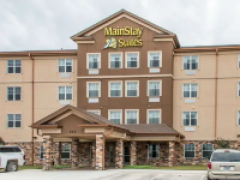 科圖拉美茵斯坦套房酒店 科圖拉酒店