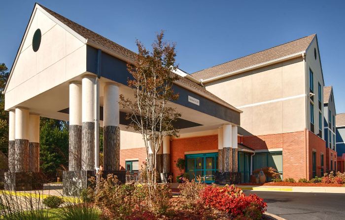 Best Western Plus Roswell/Alpharetta