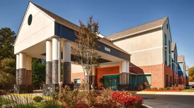 Best Western Plus Roswell/Alpharetta Hoteles en 