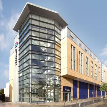 Travelodge Morecambe