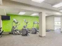La Quinta Inn & Suites by Wyndham Myrtle Beach - N Kings Hwy - Gym