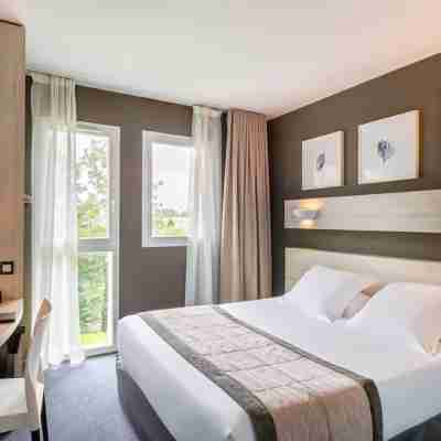 Best Western Hotel Nuit de Retz Rooms
